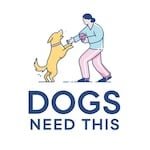 Dogs Need This